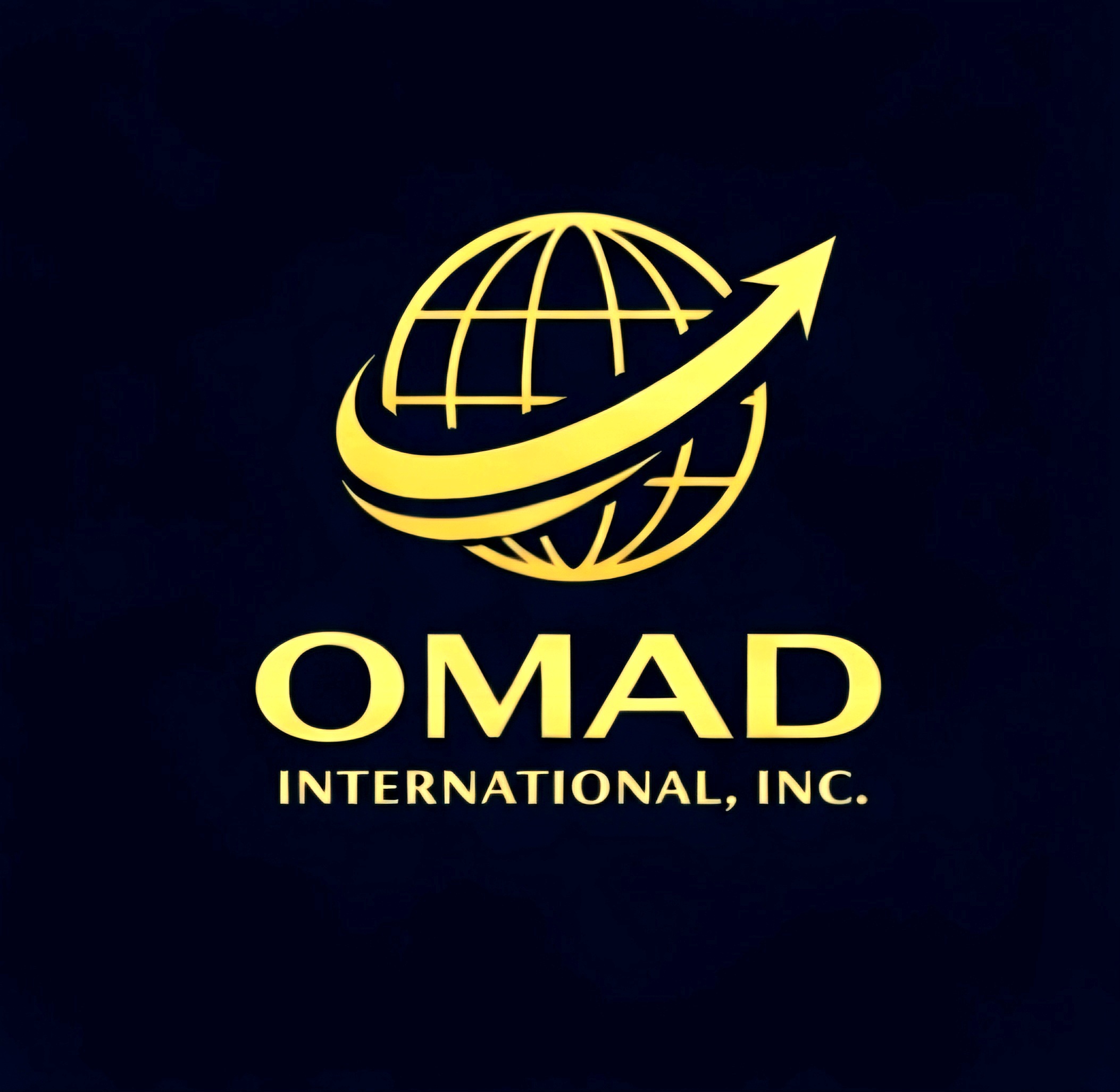 OMAD International Inc. Canada-based investment platform