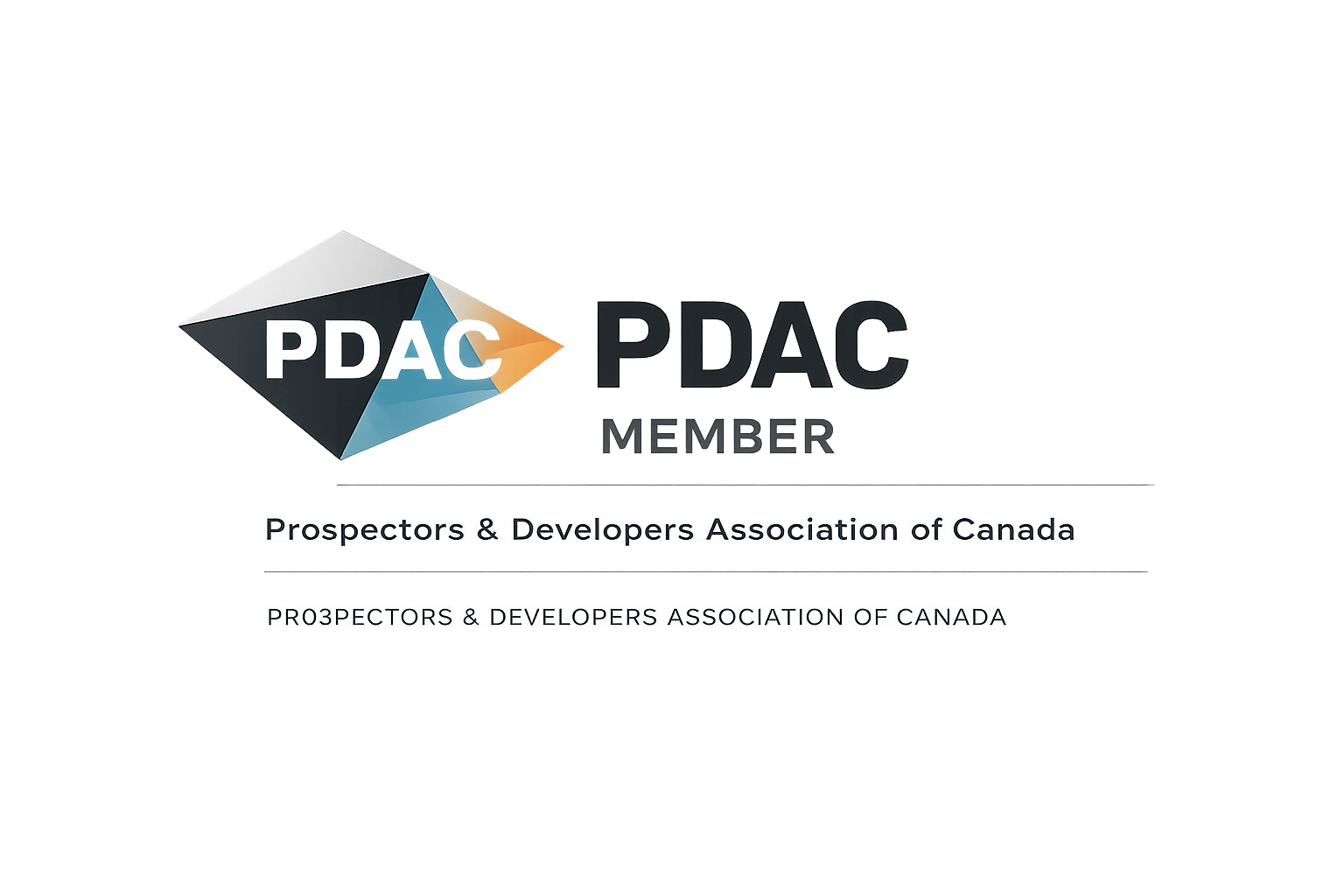 PDAC Member - Prospectors & Developers Association of Canada