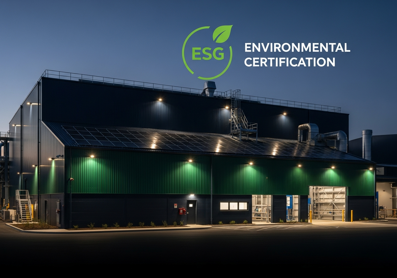 Low-Carbon Material Options